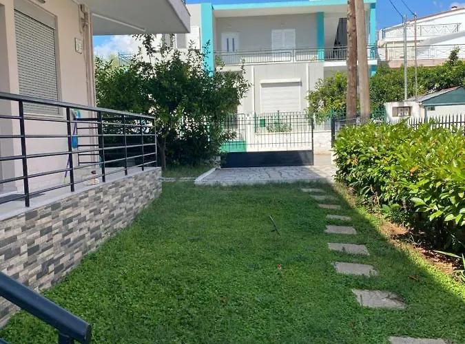 Beachwalk Apartments