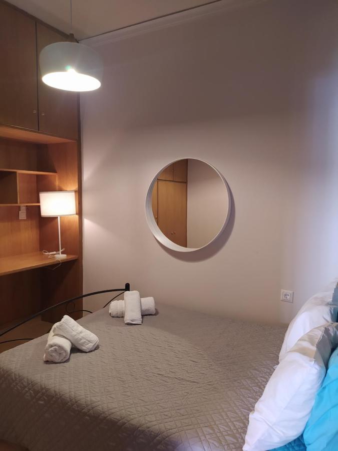Apartment Beachwalk