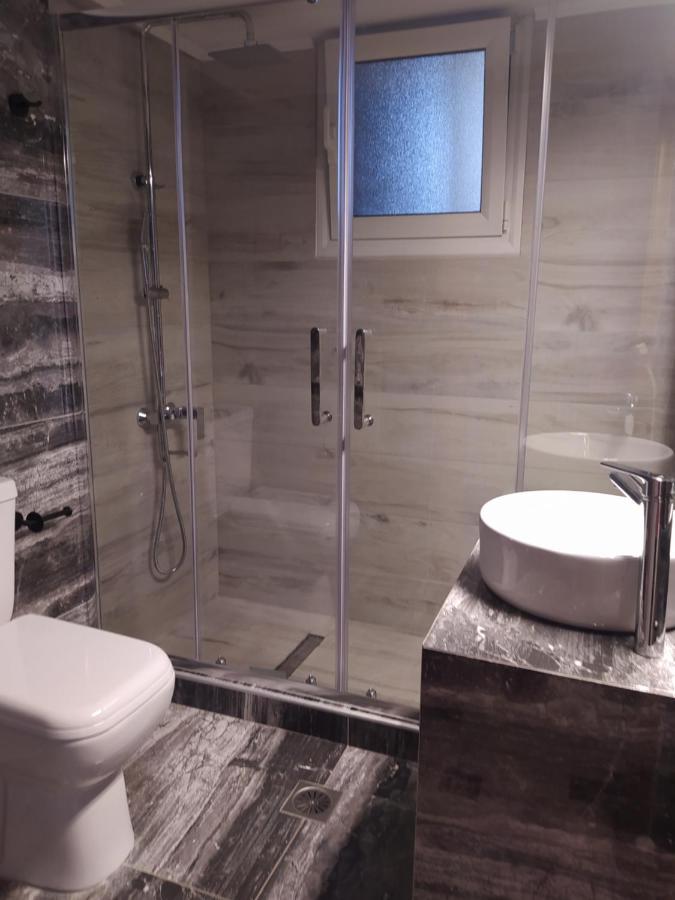 Beachwalk Apartment Chalkida