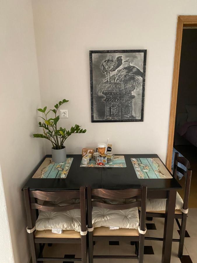 Beachwalk Apartment