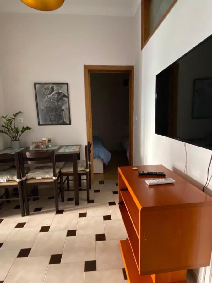 Apartment Beachwalk Chalkida